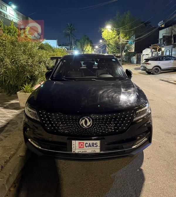 دونج فينج iX5 2022 للبيع في العراق -  بغداد